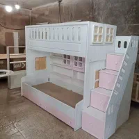 تخت های دو طبقه و مجموعه|تخت و سرویس خواب|تهران, نارمک جنوبی|دیوار