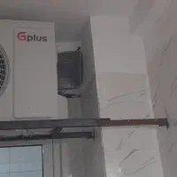 نصب کولرگازی|کولر گازی و فن‌کوئل|قم, شهرک فاطمیه|دیوار