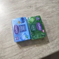 صابون ۱۵۰ گرمی برند Duru تکی و عمده