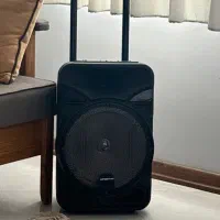 استیکر قابل حمل