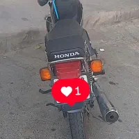موتور سیکلت