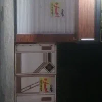 اجاره زمین مرکز شهر جیرفت،کارگاه