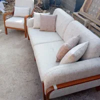 تولیدی مبل دوستی|مبلمان خانگی و میز عسلی|سنگدوین, |دیوار