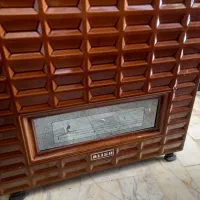 بخاری گازی آلیش گاز۳۰۰۰۰|بخاری، هیتر، شومینه|تهران, شوش (باغ آذری)|دیوار