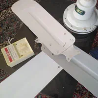 پنکه سقفی