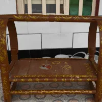 گهواره زیر قیمت