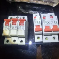 کلید مینیاتوری