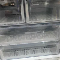 یخچال رنزو مدل rf840 یخساز اتوماتیک و ابسردکن|یخچال و فریزر|کهریزک, |دیوار