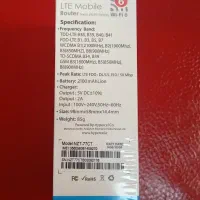 مودم بی سیم سیم کارت خور