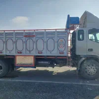 جک ۱۲ تن|خودرو سنگین|لردگان, |دیوار