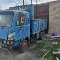 آذرخش|خودرو سنگین|سراوان, |دیوار