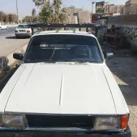 وانت پیکان|خودرو سواری و وانت|زرقان, |دیوار