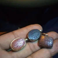 خط های قدیمی