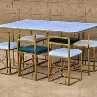 تضمین کیفیت غذاخوری نهار خوری|میز و صندلی غذاخوری|خرم‌آباد, |دیوار