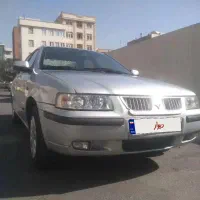 سمندنقره ای