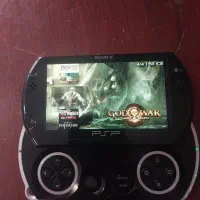 PSP GO|کنسول، بازی ویدئویی و آنلاین|تهران, دکتر هوشیار|دیوار