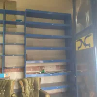 قفسه مغازه|فروشگاه و مغازه|اردبیل, |دیوار