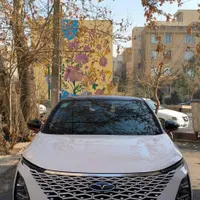 فونیکس FX  پریمیوم مدل ۱۴۰۲|خودرو سواری و وانت|تهران, سعادت‌آباد|دیوار