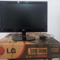 LG flatron e2040s      ۲۵۰۰۰۰۰