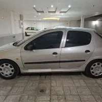 ۲۰۶ فرانسوی|خودرو سواری و وانت|مشهد, امیر|دیوار