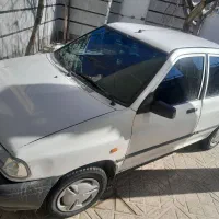 پراید88|خودرو سواری و وانت|درگزین, |دیوار