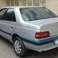 پژو405 slx|خودرو سواری و وانت|مشهد, بهار|دیوار
