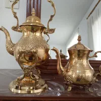 چند تیکه برنز وارداتی|کلکسیون اشیاء عتیقه|نهاوند, |دیوار