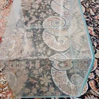 آکواریم با تمام لوازم زیرقیمت|ماهی|قم, پردیسان|دیوار