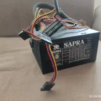 پاور کامپیوتر|قطعات و لوازم جانبی رایانه|مشهد, شهرآرا|دیوار