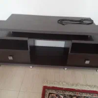میز تلویزیون تمام ام دی اف