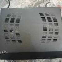 دستگاه دیجیتال در حد اک + ظبط سونی3200uv|صوتی و تصویری|تهران, قنات‌کوثر|دیوار