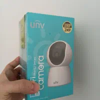 دوربین وای فای کم برند unv