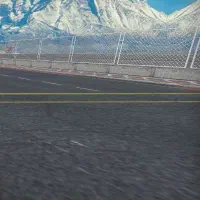 حیاط دربست دربهترین نقطه باسمنج