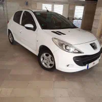 ۲۰۷ کم کار کارمندی