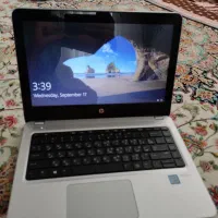 لپتاپ HP ProBook 430 G4 i5 نسل ۷ رم ۸