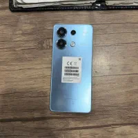 ردمی نوت ۱۳ 4g حافظه ۲۵۶|موبایل|اردبیل, |دیوار