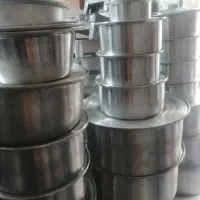 تمام لوازم خانگی زیر قیمت بفروش میرسد|قوری، کتری، قهوهساز دستی|رشت, پاره بیجار|دیوار