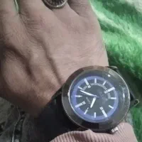 یک عد ساعت اسپرته پیک انگوشتر عقیق مسایل معاوضه|ساعت|خرمآباد, |دیوار