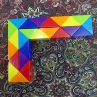 روبیک ماری اصل