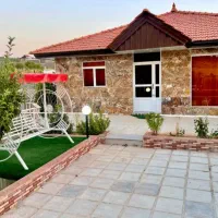 فروش زمین ۳۰۰متری فلاحت