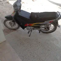 موتور ویو مدل ۹۰