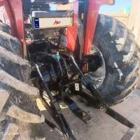 تراکتور ۸۰۰و۴۷۵|خودرو سنگین|بجنورد, |دیوار