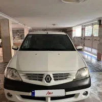 ال نود پارس خودرویی فول مدل اخر ۱۳۹۵|خودرو سواری و وانت|کرج, باغستان|دیوار