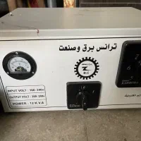ترانس برق