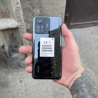 نوت12s لاکاغذی