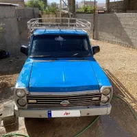 نیسان سایپا ۸۱