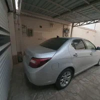 دنا پلاس اتومات مدل ۹۹ نقره‌ای تیتانیوم|خودرو سواری و وانت|خواف, |دیوار