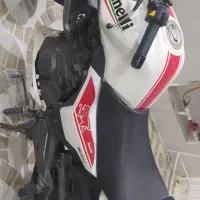 موتور بنلی 150 TNT مدل اسفند 96