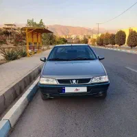 پژو slx 1800 مدل ۹۰|خودرو سواری و وانت|هشتگرد, فاز ۲ مهستان|دیوار