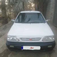 پراید ۱۳۱|خودرو سواری و وانت|سراوان, |دیوار